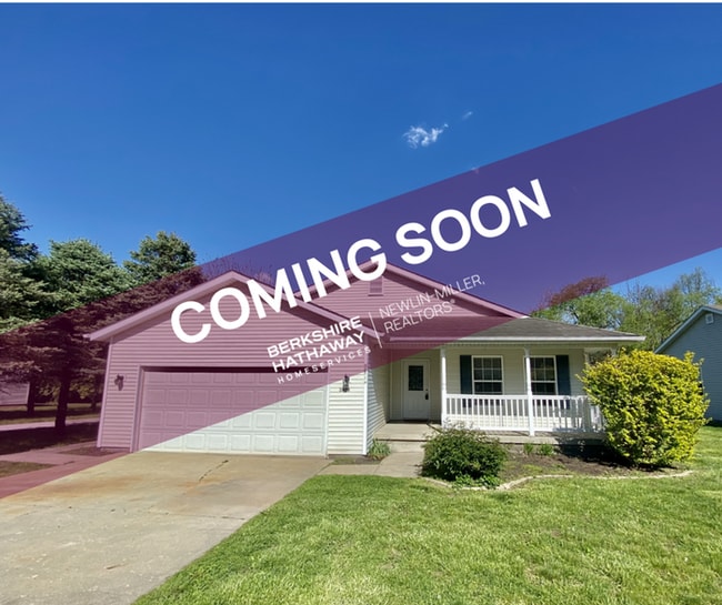 property at 3029 N 12th St