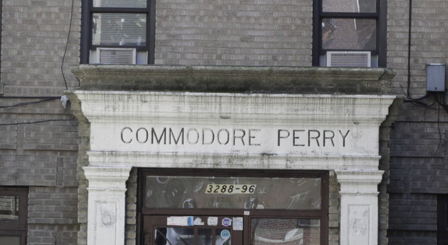 Commodore Perry in Bronx, NY - Building Photo - Building Photo