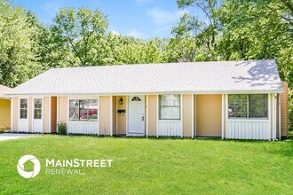 10815 Bennington Ave in Kansas City, MO - Building Photo - Building Photo
