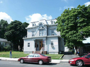 462-466 Morris Ave in Elizabeth, NJ - Building Photo - Building Photo