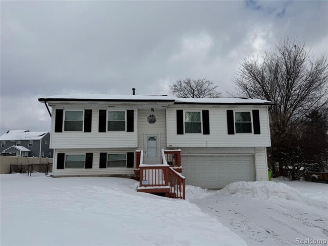 property at 115 Linhart St