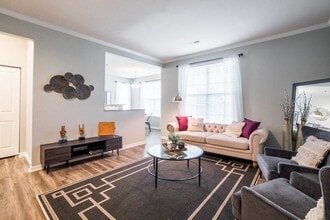 Providence at Old Meridian in Carmel, IN - Building Photo - Building Photo