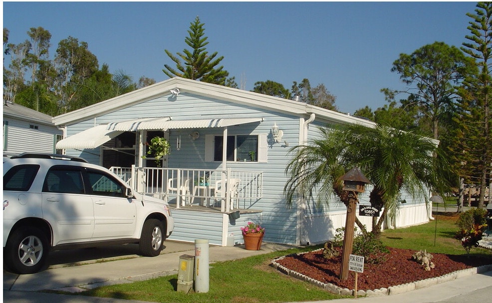 10849 Vireo Cir in Estero, FL - Building Photo