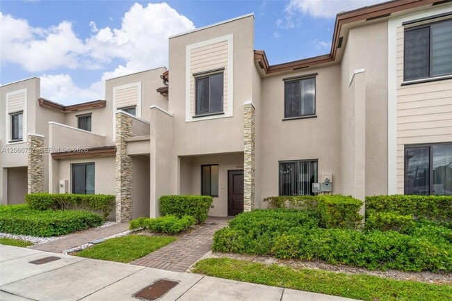 property at 21444 2nd Path