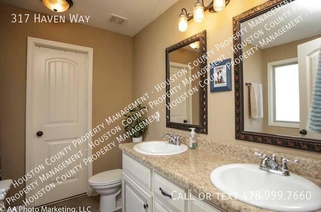 317 Haven Way in Perry, GA - Building Photo - Building Photo