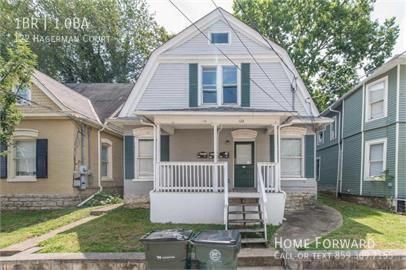 property at 122 Hagerman Ct