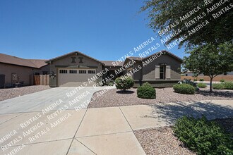 20856 E Arroyo Verde Dr in Queen Creek, AZ - Building Photo - Building Photo