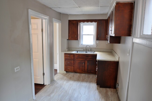 property at 1101 6th St E