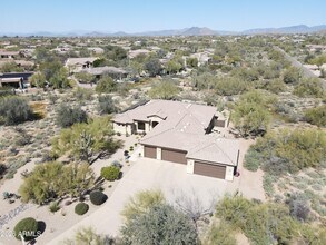 7592 E Monterra Way in Scottsdale, AZ - Building Photo - Building Photo
