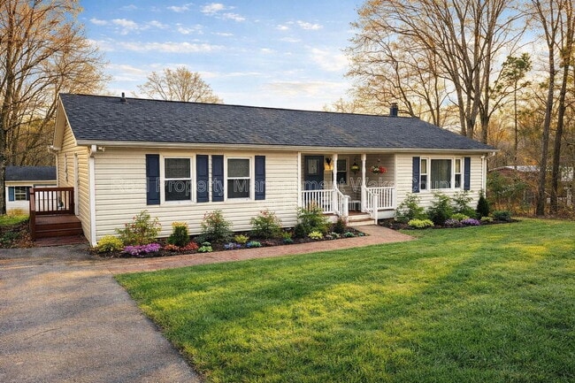 property at 606 Infinity Rd