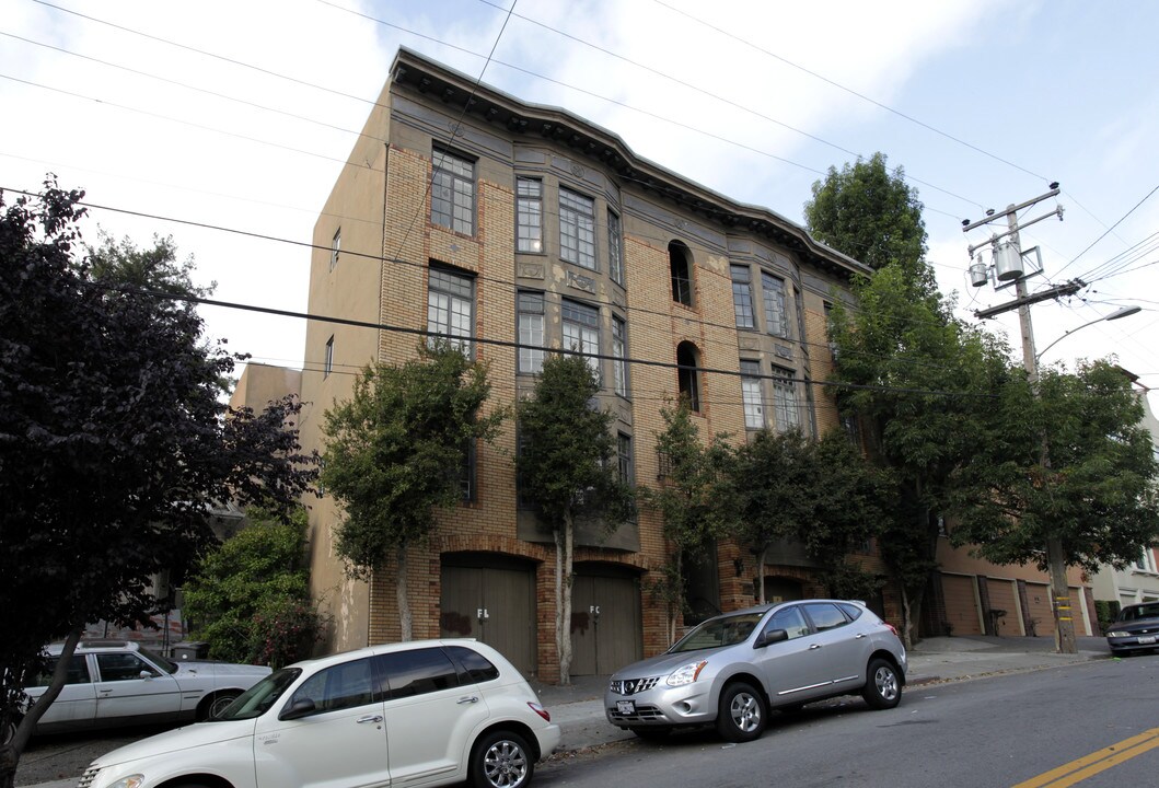 231 29th St in Oakland, CA - Foto de edificio
