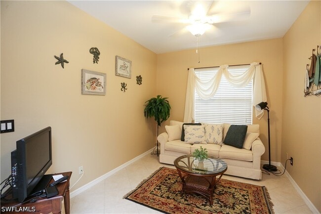 property at 5885 3 Iron Dr