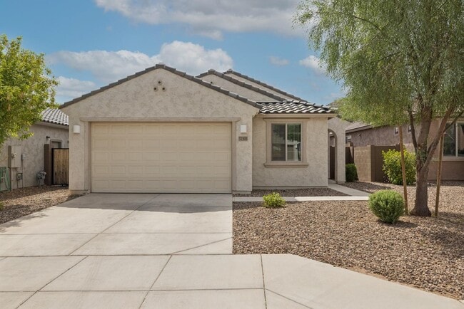 property at 32305 Daylight Dr