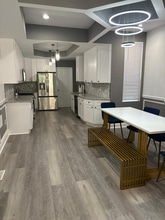 1729 N Caroline St in Baltimore, MD - Foto de edificio - Building Photo