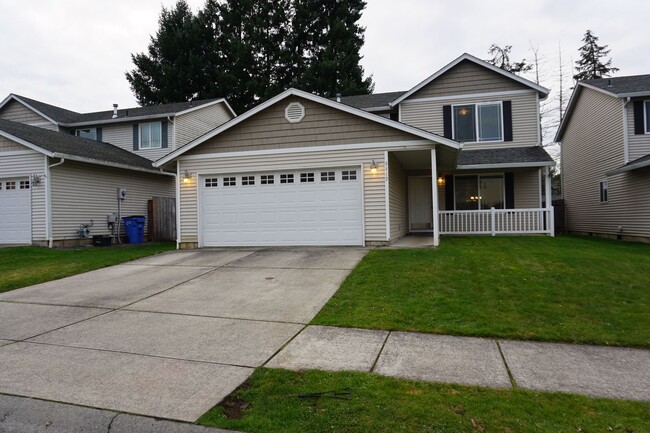 property at 6412 NE 78th Ave