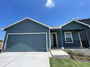 2620 Schwartz Ln in Pflugerville, TX - Building Photo - Building Photo