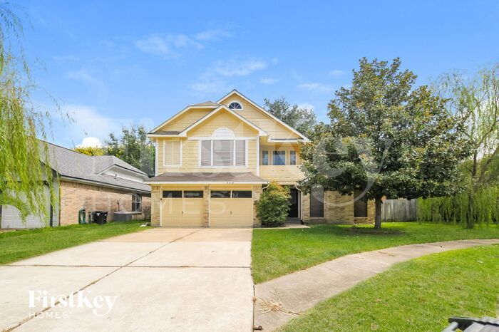 6610 Cove Lake Dr in Katy, TX - Building Photo