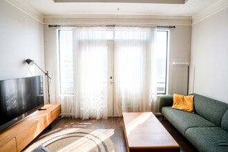 401 16th St NW, Unit 1463 in Atlanta, GA - Building Photo - Building Photo