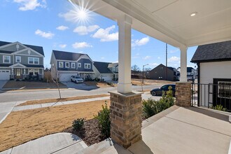 253 Murray Grey Ln in Wake Forest, NC - Building Photo - Building Photo