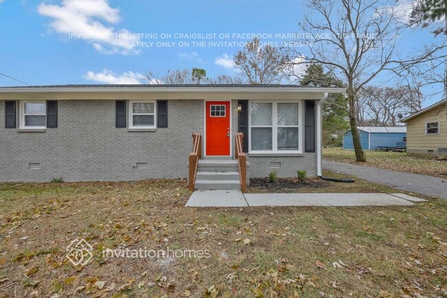 8826 Burleson Ln in Murfreesboro, TN - Foto de edificio - Building Photo