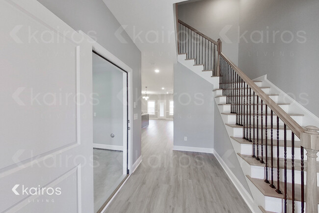 3705 Oak Leaf Wy in Greenville, NC - Building Photo - Building Photo