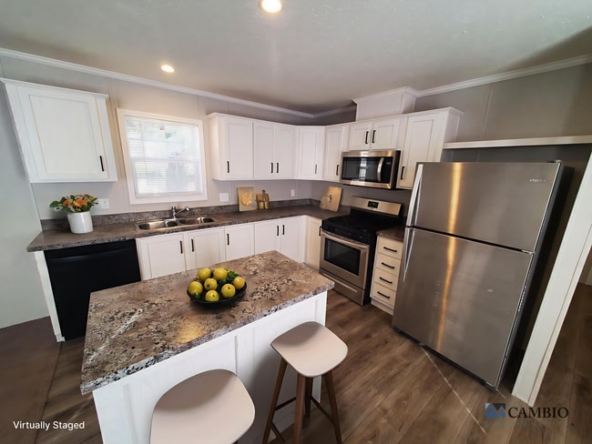 property at 36 Canary Hill Dr