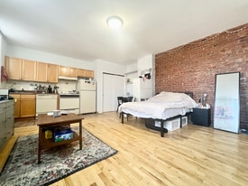 36 AVENUE in Queens, NY - Building Photo