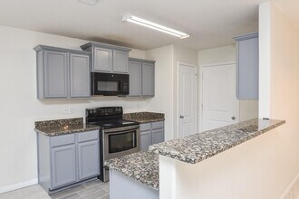 17251 Osprey Forest Dr in Hockley, TX - Building Photo - Building Photo