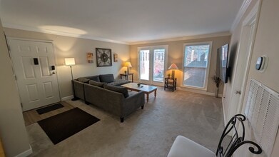 3523 Ivy Commons Dr in Raleigh, NC - Building Photo - Building Photo