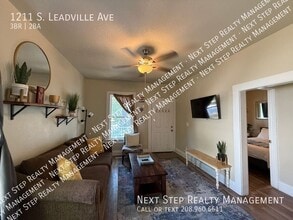 1211 S Leadville Ave in Boise, ID - Building Photo - Building Photo