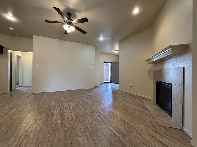 3201 113th St in Lubbock, TX - Building Photo - Building Photo