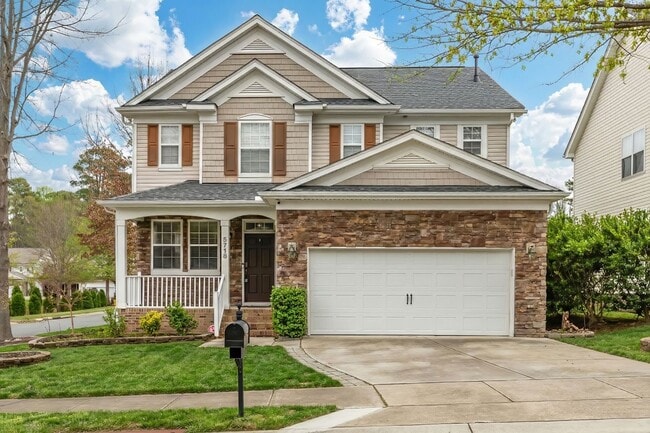 5718 Orchard Beach Ln in Raleigh, NC - Building Photo - Building Photo