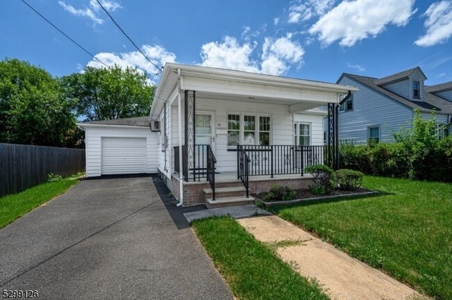 12 Jefferson St in Somerville, NJ - Building Photo - Building Photo