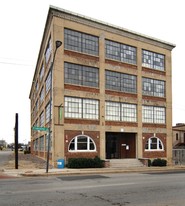 Lancaster Loft Apartments