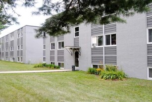 Britannia Park Apartments