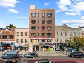 106-07 Northern Blvd in Queens, NY - Building Photo