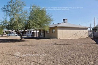 4343 N 49th Dr in Phoenix, AZ - Building Photo - Building Photo