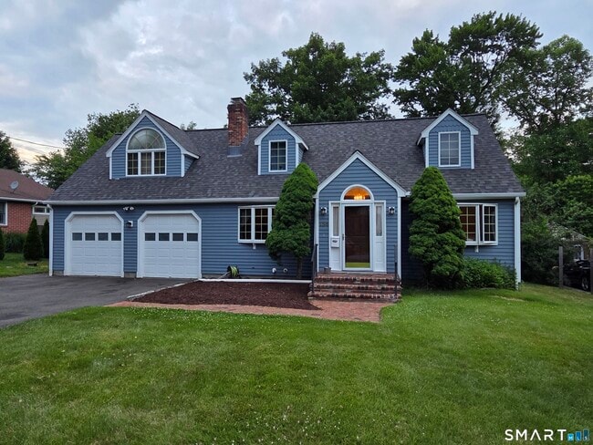 property at 156 Fieldcrest Rd
