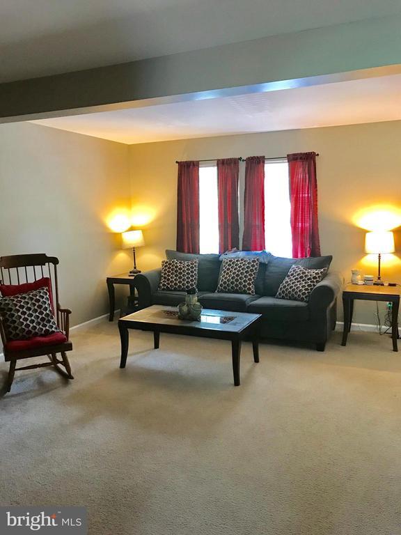 11217 Gander Ct in Fredericksburg, VA - Building Photo - Building Photo