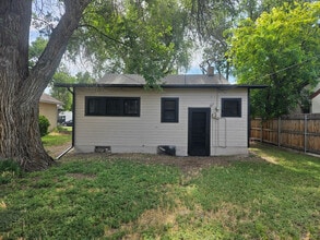 1226 Van Buren St in Pueblo, CO - Building Photo - Building Photo