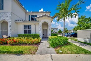 2699 SE 19th St in Homestead, FL - Building Photo