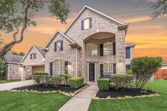 9914 Slover Creek Ln, Unit 3004 in Katy, TX - Building Photo - Building Photo