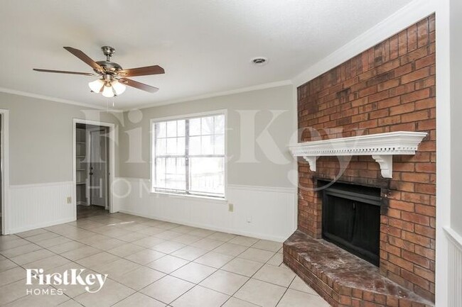 6597 Old Squaw Cove in Memphis, TN - Building Photo - Building Photo
