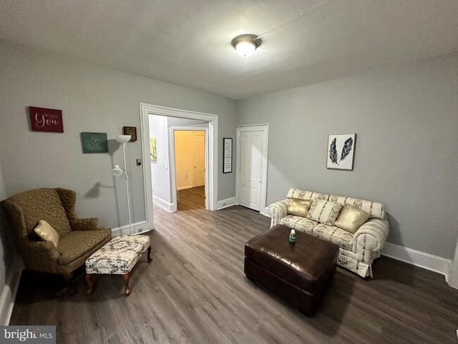 242 Grant St in Salem, NJ - Building Photo - Building Photo