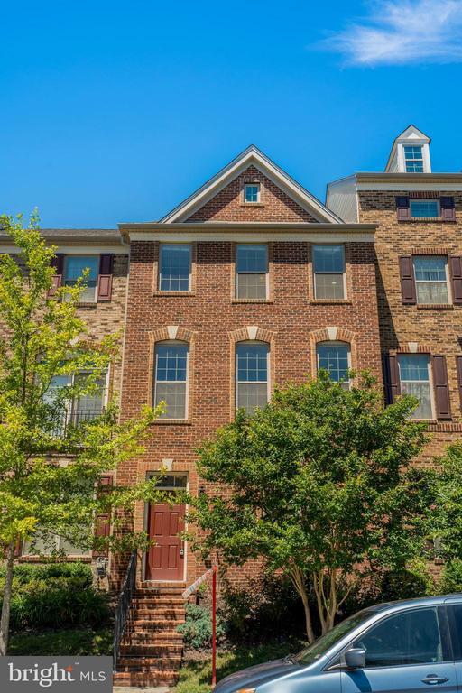 22595 Willington Square in Ashburn, VA - Building Photo - Building Photo