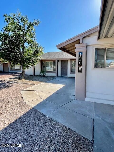 12635 N 27th Pl in Phoenix, AZ - Building Photo - Building Photo