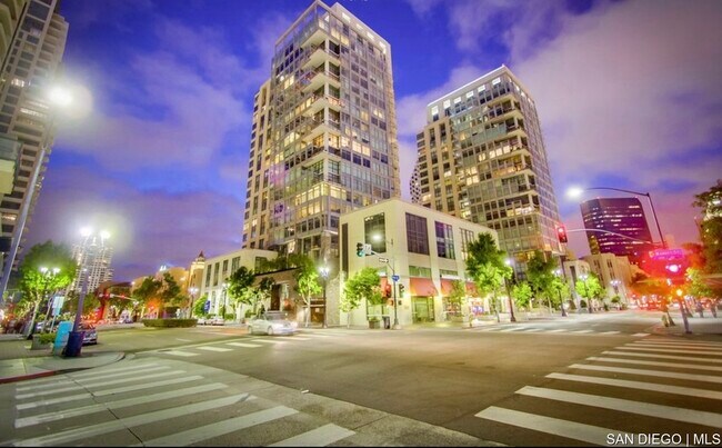 property at 645 Front St