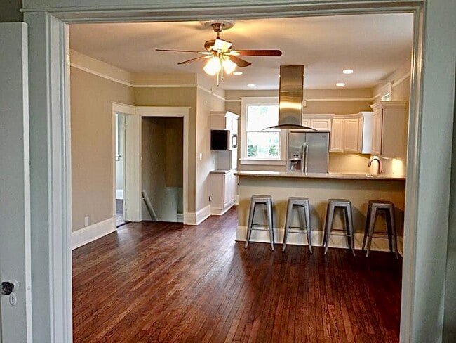 1217 Foucher St, Unit 1217 in New Orleans, LA - Building Photo - Building Photo