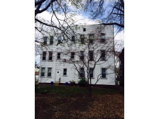 62-64 Cambridge St in East Orange, NJ - Foto de edificio - Building Photo