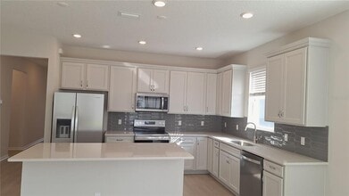 2084 Branched Oak Rd in St. Cloud, FL - Building Photo - Building Photo